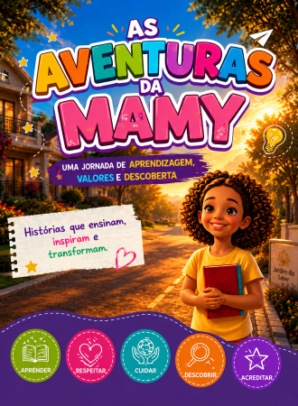 As Aventuras da Mamy