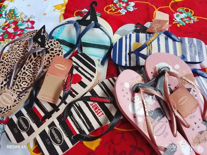 Havaianas 