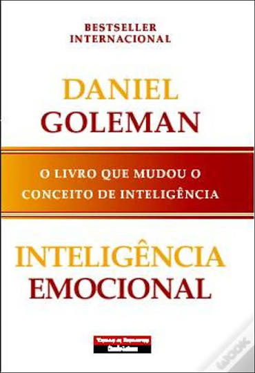 Inteligência Emocional – Daniel Goleman