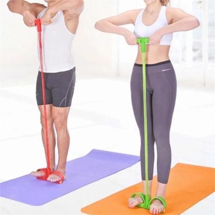 Fita para treino pull reducer