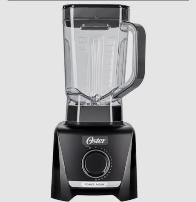 Oster