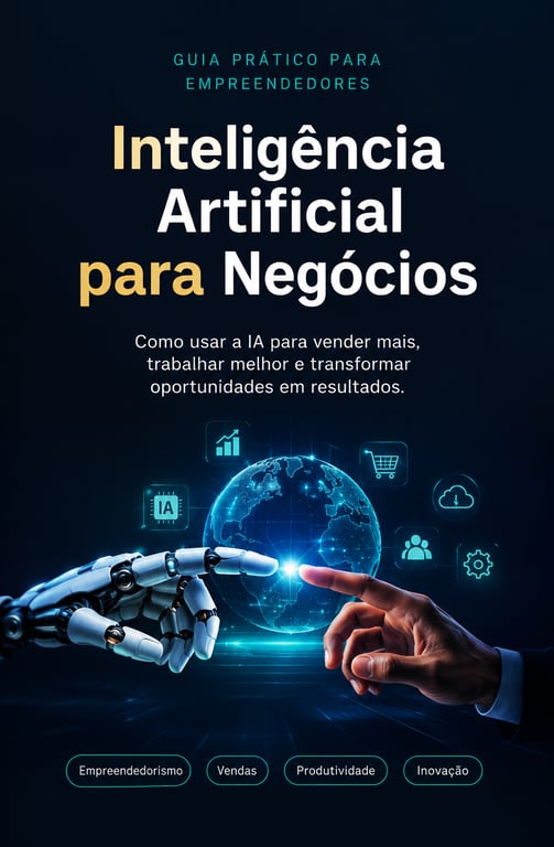 Inteligência Artificial para Negócios 