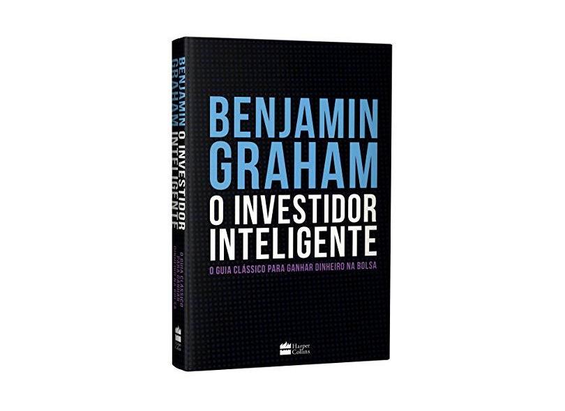 O GRANDE INVESTIDOR INTELIGENTE 