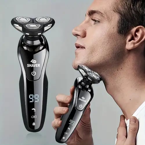 Elétrica razor