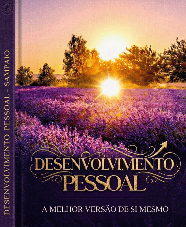 DESENVOLVIMENTO PESSOAL - A Melhor Versão de Si Mesmo