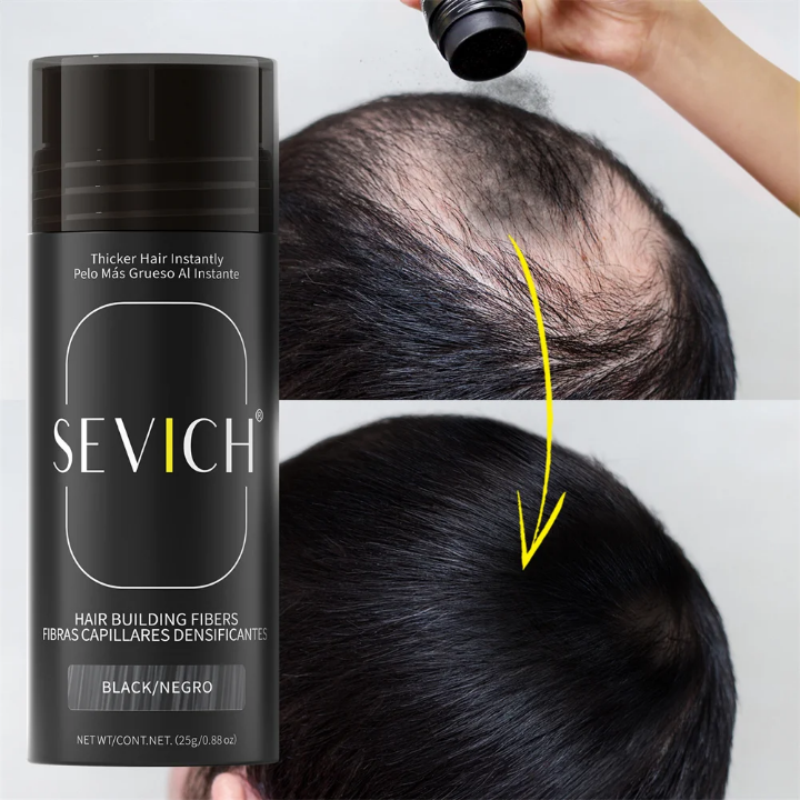 Sevich Produto capilar 