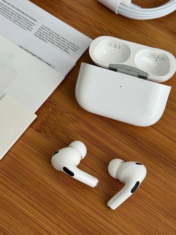 AirPods Pro 3 2026