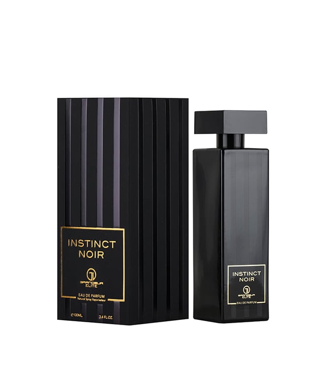 Instinct Noir 