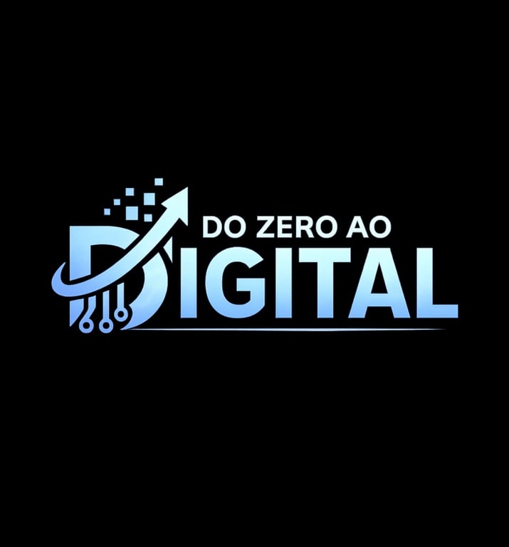 DO ZERO AO DIGITAL 