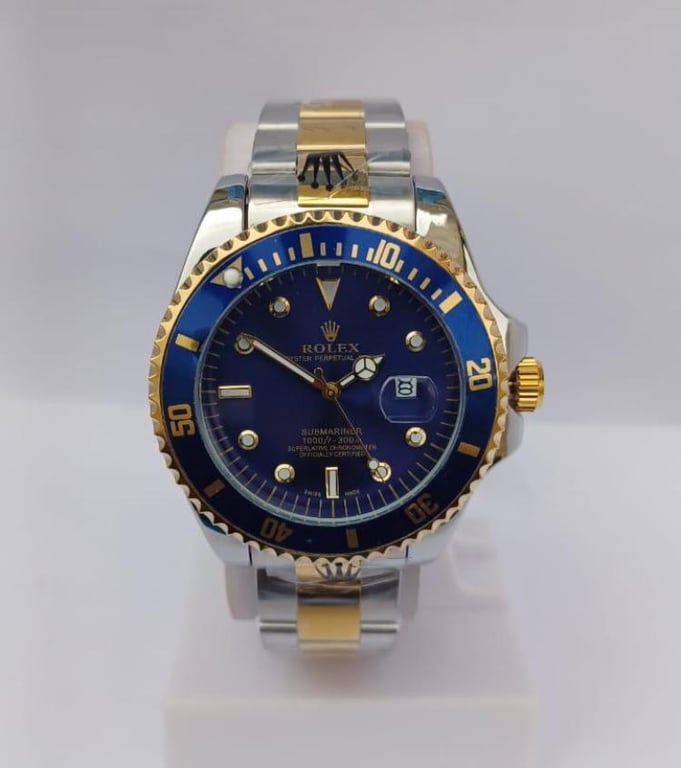 Rolex Submariner