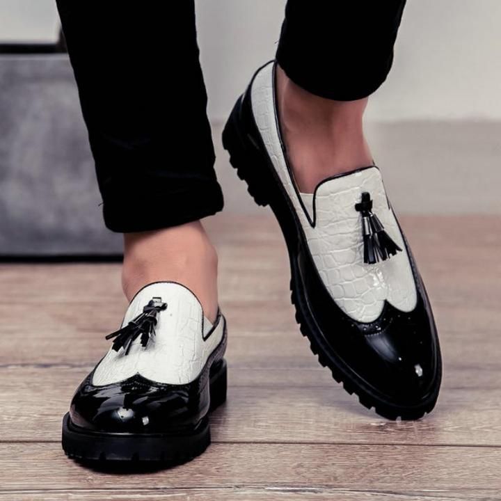 Loafer 