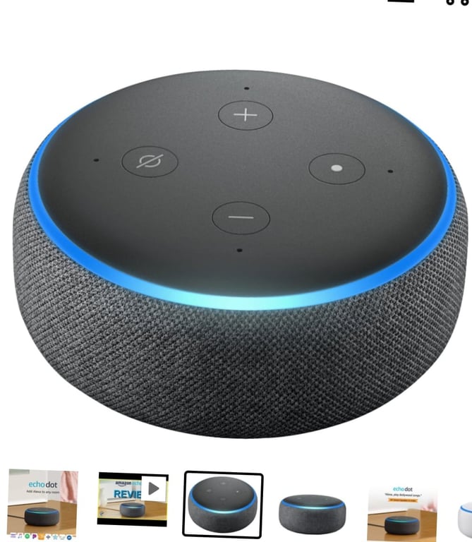 Alexa