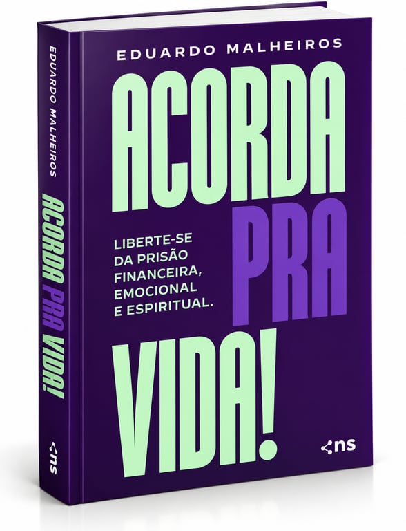 ACORDA PRA VIDA