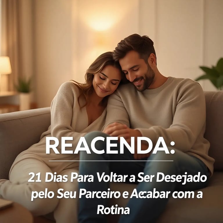 REACENDA