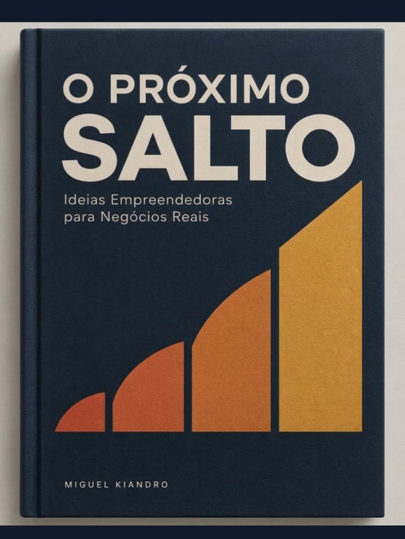 Ideias Empreendedoras Para Negócios Reais 