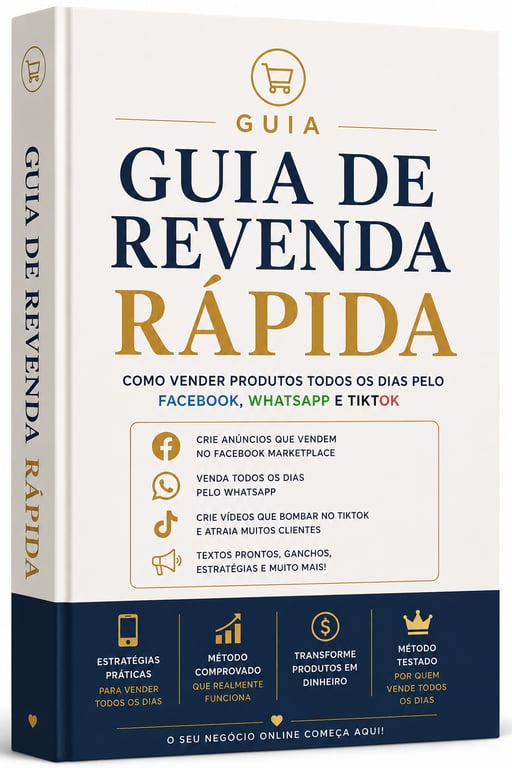 Guia de Revenda Rapida