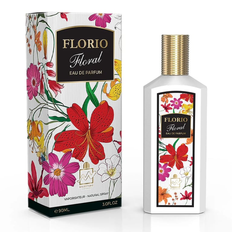 Florio Floral 