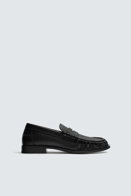 MOCASSINS FORMAIS