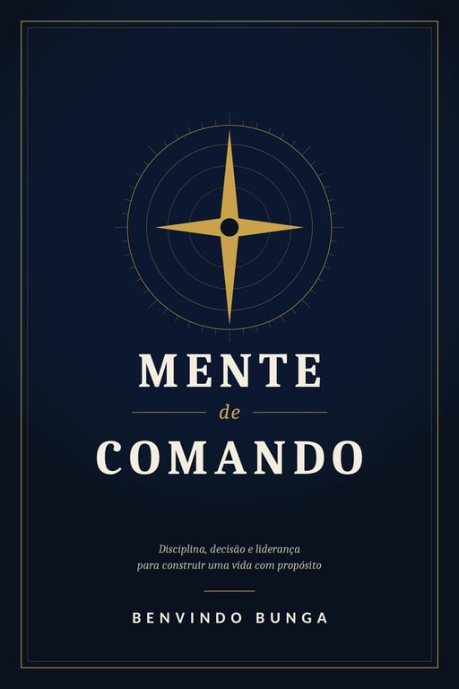 Mente De Comando