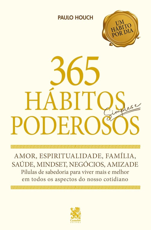 365 Habitos Simples e Poderosos