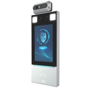 DLINK MEDIDOR DE TEMPERATURA E RECONHECIMENTO FACIAL