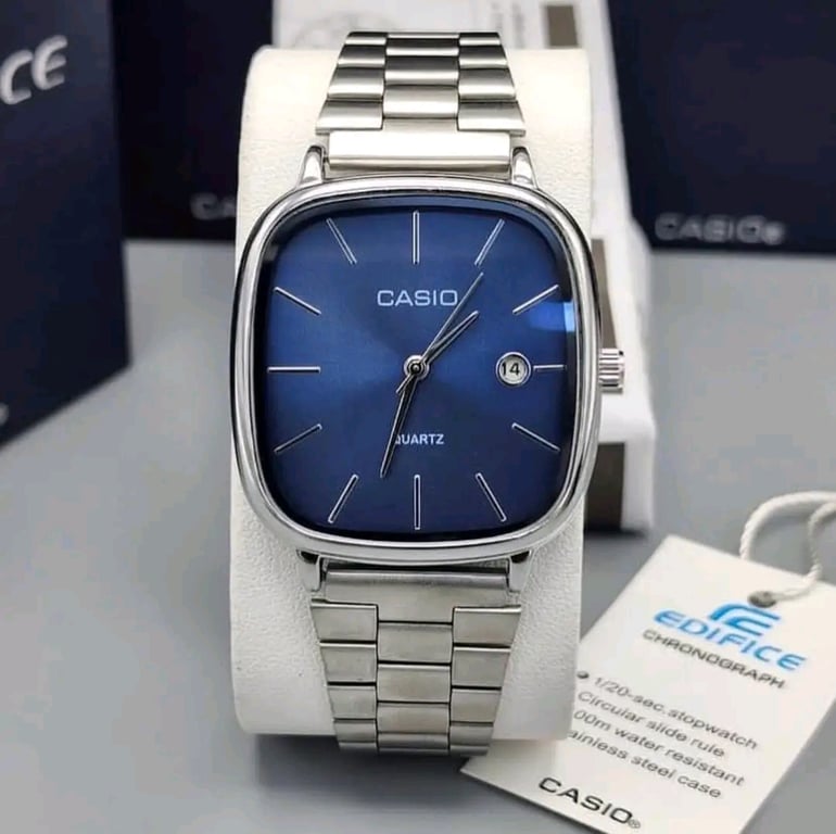 Relógio Casio Quartz 