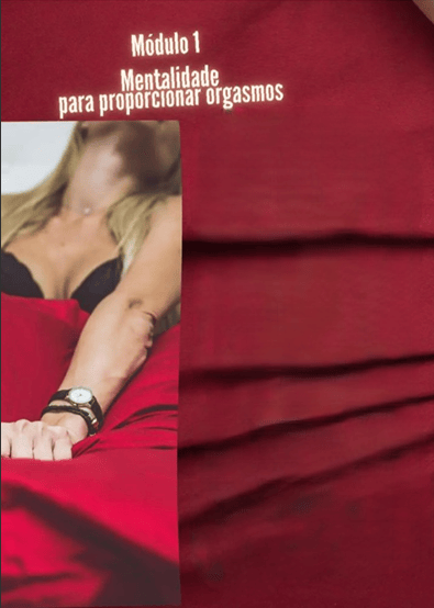 ORGASMOS MÚLTIPLOS — VOL. 1