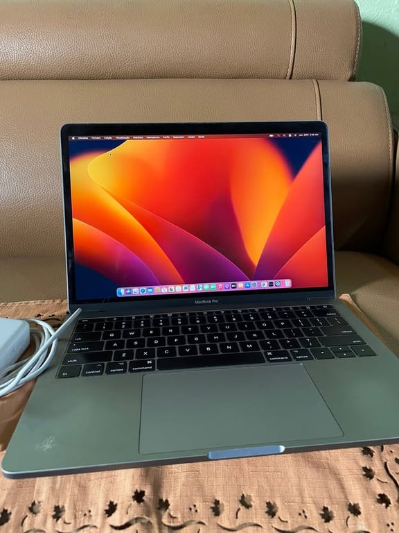 MACBOOK PRO 2017 ( 13 )