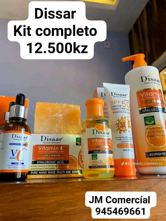 Dissar 5em1