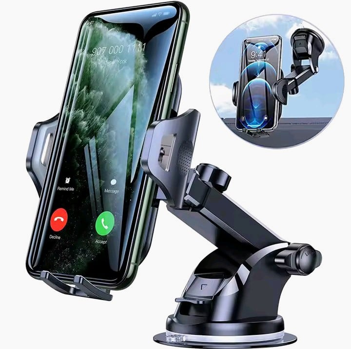 Suporte de telemóvel universal para carro