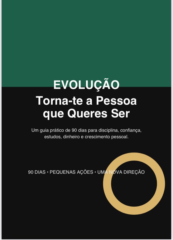 Evolução 