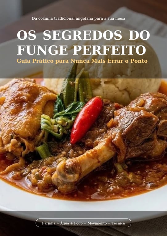 Os Segredos do Funge Perfeito