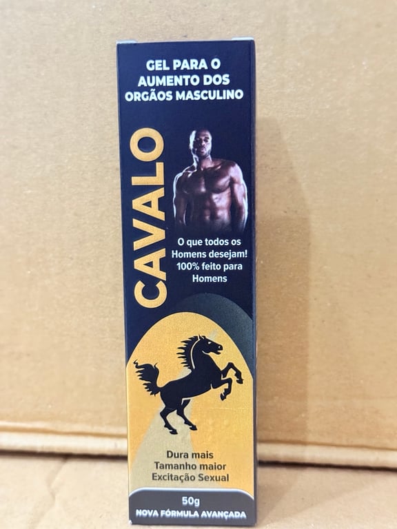 Cavalo 