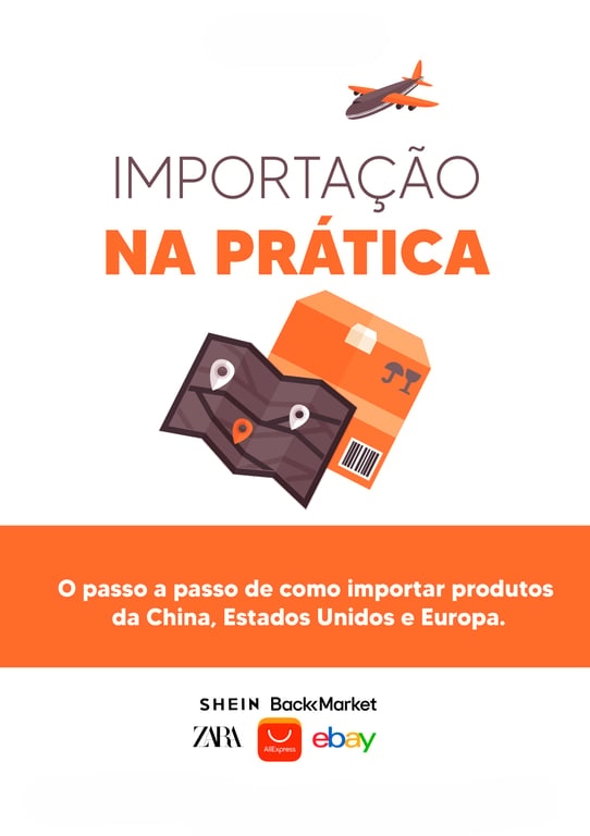 IMPORTAÇÃO NA PRÁTICA