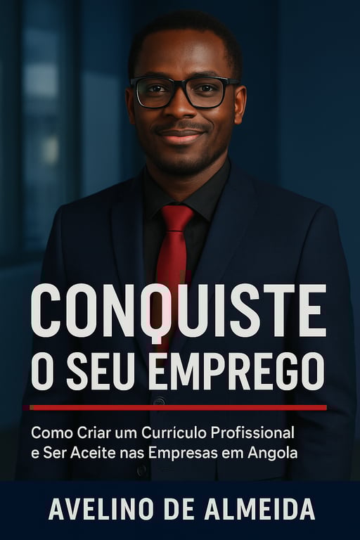 CONQUISTA O SEU EMPREGO 