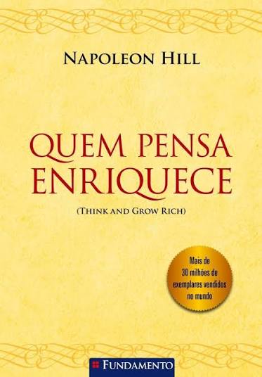 Quem raciocina Enriquece 