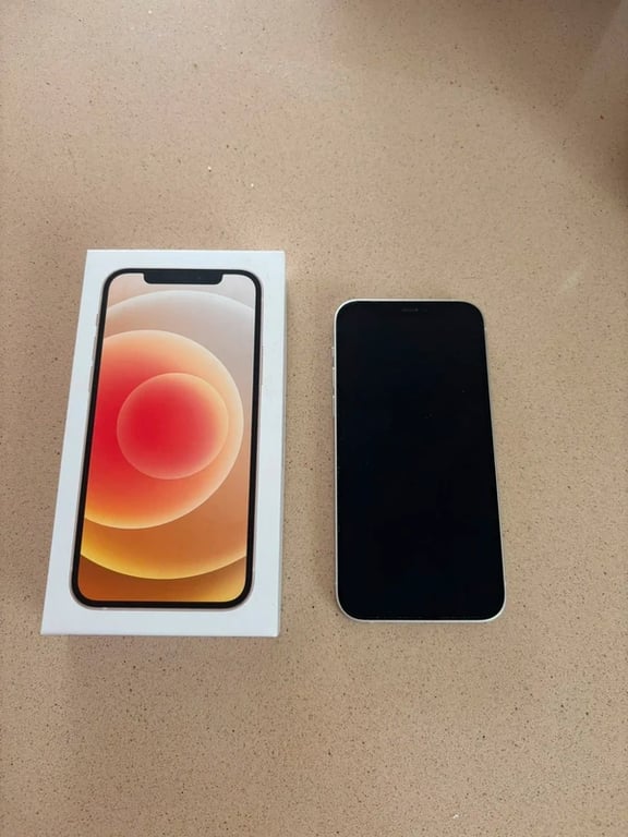 iPhone 12 de 128GB