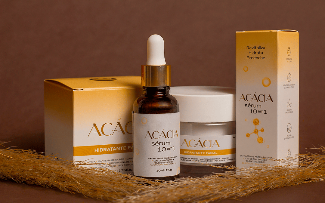 KIT FACIAL ACACIA