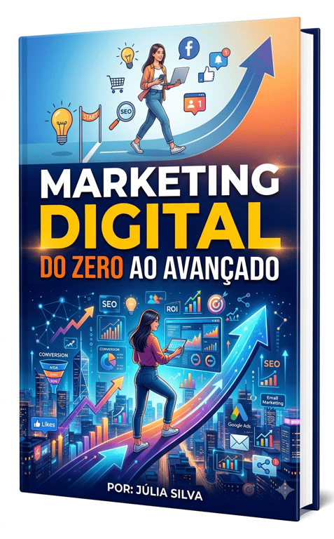 Marketing digital do zero ao avançado 