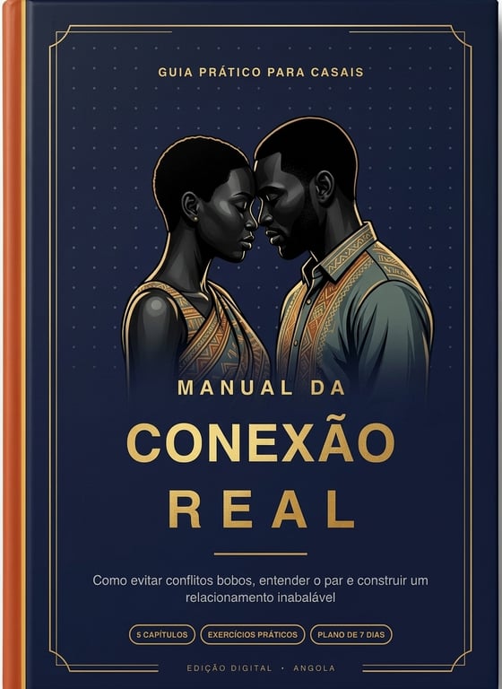 Manual da conexão real 
