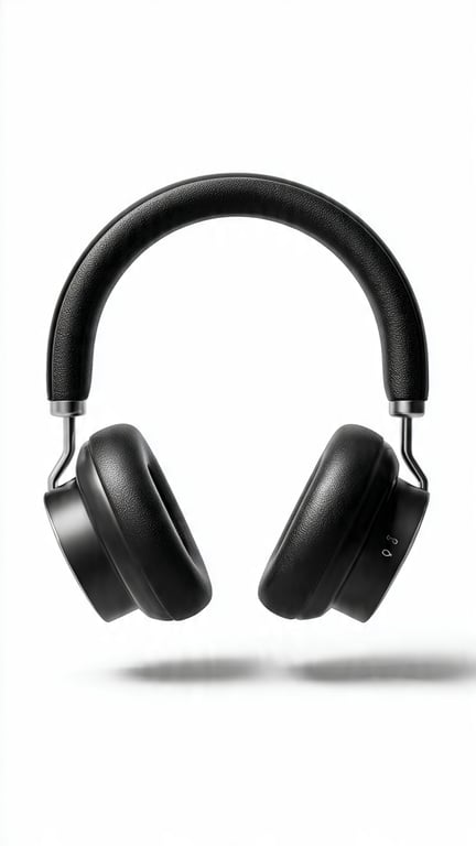 Auricular Bluetooth P8