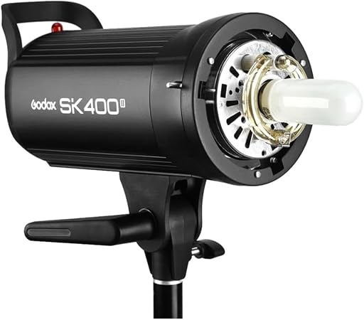 Flash SK 400II
