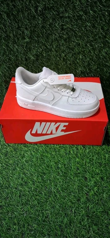 Air Force branca