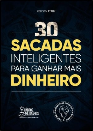 30 Dicas para Aumentar sua Renda