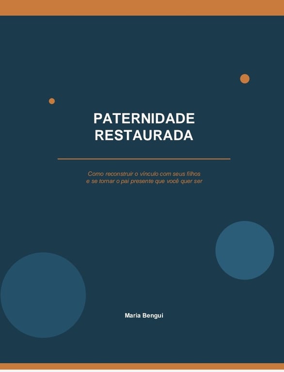 Paternidade Restaurada 