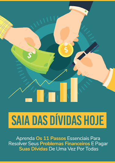 Como saír das dividas 