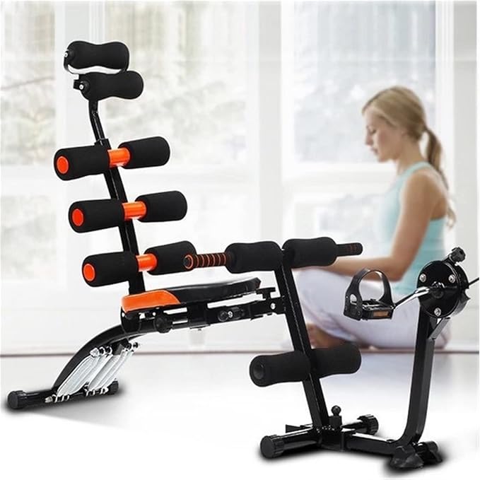banco simples para abdominal, prancha supina, equipamento de ginástica para casa, exercícios abdominais, supino.