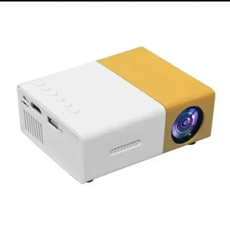 MINI - PROJECTOR