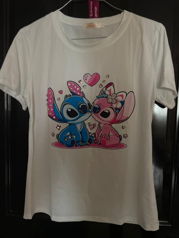 Blusas - Fashion Collection