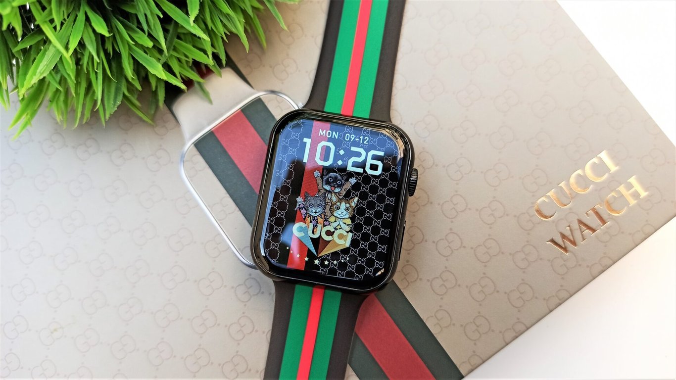 GUCCI SmartWatch